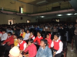 SWAMI VIVEKANANDA 15Oth BIRTH ANNIVERSARY CELEBRATION ON 10 JAN 2012